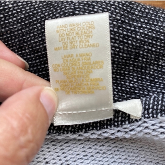 Matty M open front cardigan - Picture 5 of 6